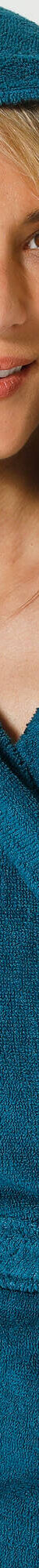 Peignoir mixte adulte col capuche "sèche-vite" (bleu paon) Peignoir mixte adulte col capuche "sèche-vite" (bleu paon)